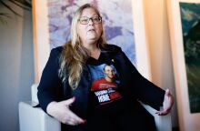 Μητέρα Ισραηλινού ομήρου δεν ξέρει εδώ και 2 χρόνια αν ο γιος της ζει ή πέθανε - Η τελευταία φορά που τον είδε