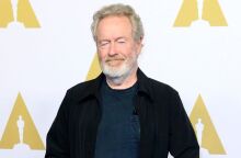 Ο σκηνοθέτης Ρίντλεϊ Σκοτ χαρακτήρισε τις σύγχρονες ταινίες «χάλια» και παραδέχτηκε πως προτιμά να ξαναβλέπει τις δικές του