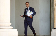 Τα νούμερα της εβδομάδας | 2 - 8 Οκτωβρίου 2025