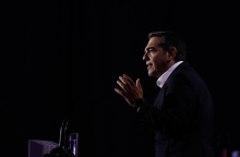 Αλέξης Τσίπρας