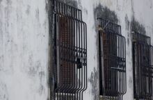 Γιατί τα θηρία δεν είναι στα κλουβιά;