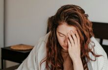 O λόγος που οι γυναίκες παθαίνουν κατάθλιψη περισσότερο από τους άνδρες