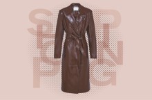 Ψωνίζουμε σε ζεστές καφέ αποχρώσεις 