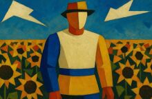 Τάνια Μαλιάρτσουκ, «Η ιστορία συνεχίζεται, κάνουμε διάλειμμα για μιαν ανάσα»: Αποκλειστική προδημοσίευση