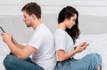 Το ChatGPT μού είπε να χωρίσουμε