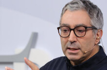 Επιστροφή στη Ρενς: Η απάτη και η γενναιότητα του Ντιντιέ Εριμπόν