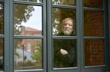 Λάσλο Κρασναχορκάι