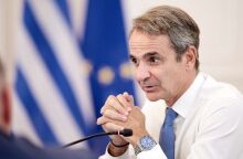 Μητσοτάκης για τη συμφωνία Ισραήλ - Χαμάς: Βήμα προς την ελπίδα και τη σταθερότητα