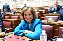 Ντόρα Μπακογιάννη