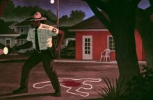 S.A. Cosby, «Οι αμαρτωλοί στάζουν αίμα»: Αποκλειστική προδημοσίευση