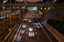 Ελεγχοι για τέλη και ανασφάλιστα ΙΧ: Ερχονται SMS σε πάνω από 200.000 παραβάτες