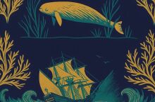 Ίιντα Τούρπεϊνεν: «Έμβια όντα»