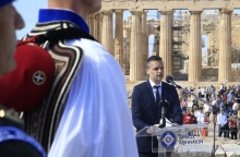 Χάρης Δούκας