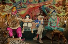 Gorillaz και David Byrne έρχονται στην Αθήνα, στο Release Athens x SNF Nostos 2026