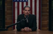 Ο σύμβουλος τεχνητής νοημοσύνης της Meta, Ρόμπι Στάρμπακ, κατηγορείται για διάδοση ψευδών ειδήσεων και ακραίων θέσεων για πυροβολισμούς, εμβόλια και τρανς άτομα