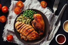 Μήπως καταναλώνεις περισσότερη πρωτεΐνη απ’ όση πρέπει και χρειάζεσαι;