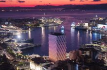 «Τα Ντοκουμέντα του Πειραιά»: Το νέο φεστιβάλ για την πόλη - Οι 7 δράσεις, τα 7 τοπόσημα