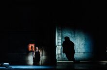 Εθνική Λυρική Σκηνή: Sold out όλες οι παραστάσεις της Τζοκόντας μία εβδομάδα πριν την έναρξη των παραστάσεων - Πρώτες φωτογραφίες και βίντεο