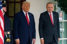 Ακυρώθηκε σχέδιο του Ντόναλντ Τραμπ να καλέσει τον Νετανιάχου στη σύνοδο για τη Γάζα μετά από προειδοποίηση Ερντογάν - Αρνήθηκε να προσγειωθεί στο Σαρμ ελ Σέιχ