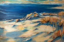 Αποχρώσεις, Ημερολόγια Θέρους: Ομαδική έκθεση ζωγραφικής και γλυπτικής στην Sotiropoulos Art Gallery