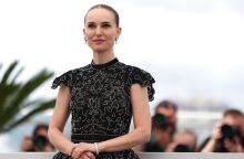 Η Νάταλι Πόρτμαν χαιρετίζει τη συμφωνία ειρήνης στη Γάζα: «Μια ιστορική μέρα» - Η ισραηλινής καταγωγής ηθοποιός μίλησε σε φεστιβάλ στη Λιόν