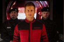 The Running Man: Το νέο trailer της κινηματογραφικής μεταφοράς του Στίβεν Κινγκ - Ο Γκλεν Πάουελ πρωταγωνιστεί, ο Έντγκαρ Ράιτ σκηνοθετεί.