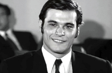 «Το ρεμάλι της Φωκίωνος Νέγρη», Άλκης Γιαννακάς