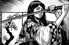 Τα πάντα για το cosplay