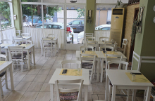 Γαρύφαλλο-Κανέλα