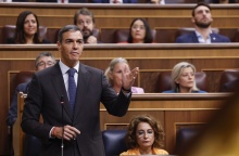 Πέδρο Σάντσεθ