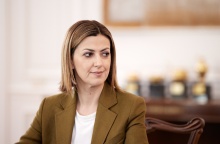 Ειρήνη Αγαπηδάκη