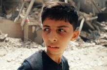 Βρετανία: Η ρυθμιστική αρχή καταδικάζει ντοκιμαντέρ του BBC για τη Γάζα ως παραπλανητικό - Δεν γνωστοποίησε ότι ο αφηγητής ήταν γιος υπουργού της Χαμάς.