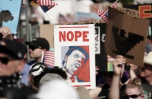 Ντόναλντ Τραμπ