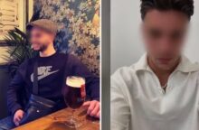 Οι δύο φερόμενοι δράστες της διπλής δολοφονίας στο κάμπινγκ στη Φοινικούντα Μεσσηνίας