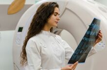 Το υπερηχογράφημα εγκαινιάζει μια νέα εποχή αντιμετώπισης του καρκίνου χωρίς χειρουργική επέμβαση - Η «τυχαία» ανακάλυψη στο Πανεπιστήμιο του Μίσιγκαν.