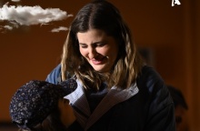 Να με λες μαμά