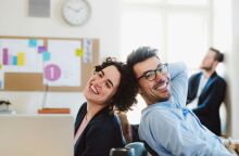 Ξεκίνησε ο δεύτερος κύκλος του προγράμματος ευαισθητοποίησης σε ζητήματα διαφορετικότητας και ίσων ευκαιριών