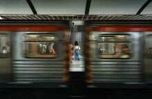 Σε εξέλιξη οι μελέτες για την επέκταση του Μετρό προς Ελληνικό και Γλυφάδα - Προχωρούν τα έργα της γραμμής 4 και σχεδιάζονται νέες συνδέσεις.