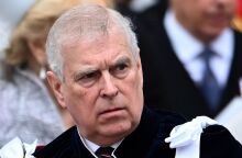 Ο πρίγκιπας Άντριου αποποιείται τους τίτλους του μετά από πιέσεις για τα σκάνδαλα Έπσταϊν - Επιμένει στην αθωότητά του και αποσύρεται από τη δημόσια ζωή.