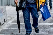 Ο καιρός επιδεινώνεται τη Δευτέρα 20 Οκτωβρίου - Έντονα φαινόμενα στην Πελοπόννησο, τις Κυκλάδες και πιθανώς στην Ανατολική Στερεά - Αναλυτική πρόγνωση