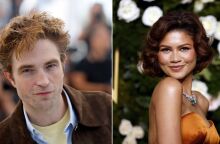 Η A24 ανακοίνωσε επίσημα την ημερομηνία κυκλοφορίας για τη νέα της ταινία The Drama -  Ξανά μαζί στη μεγάλη οθόνη Ρόμπερτ Πάτινσον και Ζεντάγια