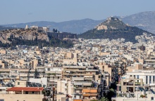 Ακίνητα στην Αθήνα