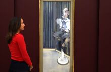 Φράνσις Μπέικον: Το έργο Πορτρέτο ενός Νάνου (1975) ξεπέρασε τις αρχικές εκτιμήσεις στη δημοπρασία του οίκου Sotheby’s - Πωλήθηκε 17,6 εκατ. δολάρια στο Λονδίνο