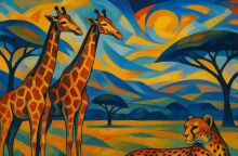 Γιατί τα παιδιά πρέπει να ταξιδέψουν στον Θαυμαστό Κόσμο των Ζώων