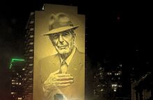 Το Μόντρεαλ του Λέοναρντ Κοέν: Μια λογοτεχνική περιπλάνηση