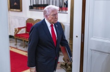 Ντόναλντ Τραμπ