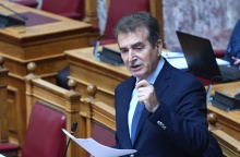 Μιχάλης Χρυσοχοΐδης