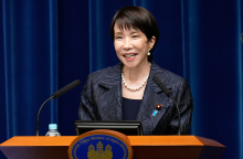 Η Σανάε Τακαΐτσι, η επόμενη μέρα στην Ιαπωνία και η υποκρισία του όψιμου προοδευτισμού