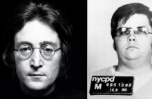 Ο δολοφόνος του Τζον Λένον αποκαλύπτει τον πραγματικό λόγο πίσω από το έγκλημα - Τι δηλώνει ο Μαρκ Ντέιβιντ Τσάπμαν σχεδόν 45 χρόνια μετά τη δολοφονία 