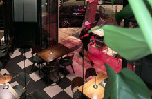 Musique Cafe | Παγκράτι